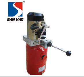 【電動堆高車動力單元】價格實惠，功能多