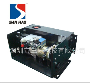 翼展車液壓動力單元，你真的了解嗎？