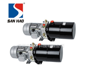 登車橋動(dòng)力單元不僅提效率率，也節(jié)省資金