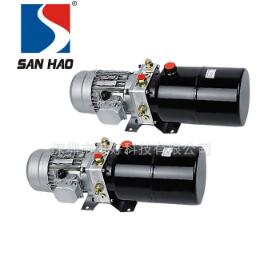 這么好的固定式登車橋動(dòng)力單元，當(dāng)然得選啦！