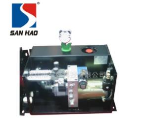 汽車尾板動(dòng)力單元出現(xiàn)罷工，這些方法要學(xué)會(huì)