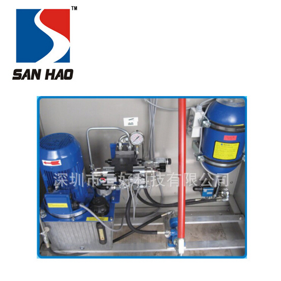 非標(biāo)液壓系統(tǒng)有標(biāo)準(zhǔn)嗎？其目的是什么？