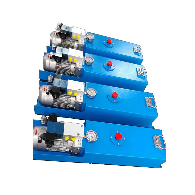 汽車尾板動(dòng)力單元的作用及優(yōu)勢